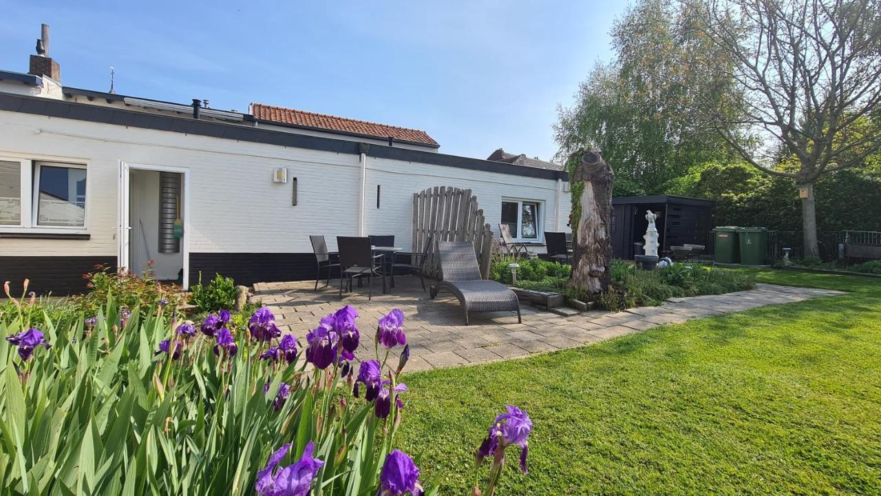 Roos Guesthouse Holiday Appartements Valkenburg aan de Geul Exterior photo