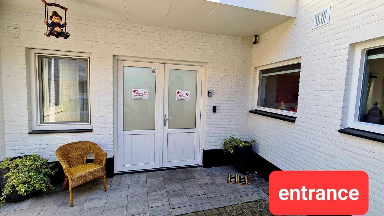 Roos Guesthouse Holiday Appartements Valkenburg aan de Geul Exterior photo