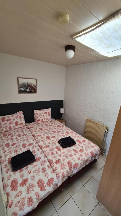 Roos Guesthouse Holiday Appartements Valkenburg aan de Geul Exterior photo