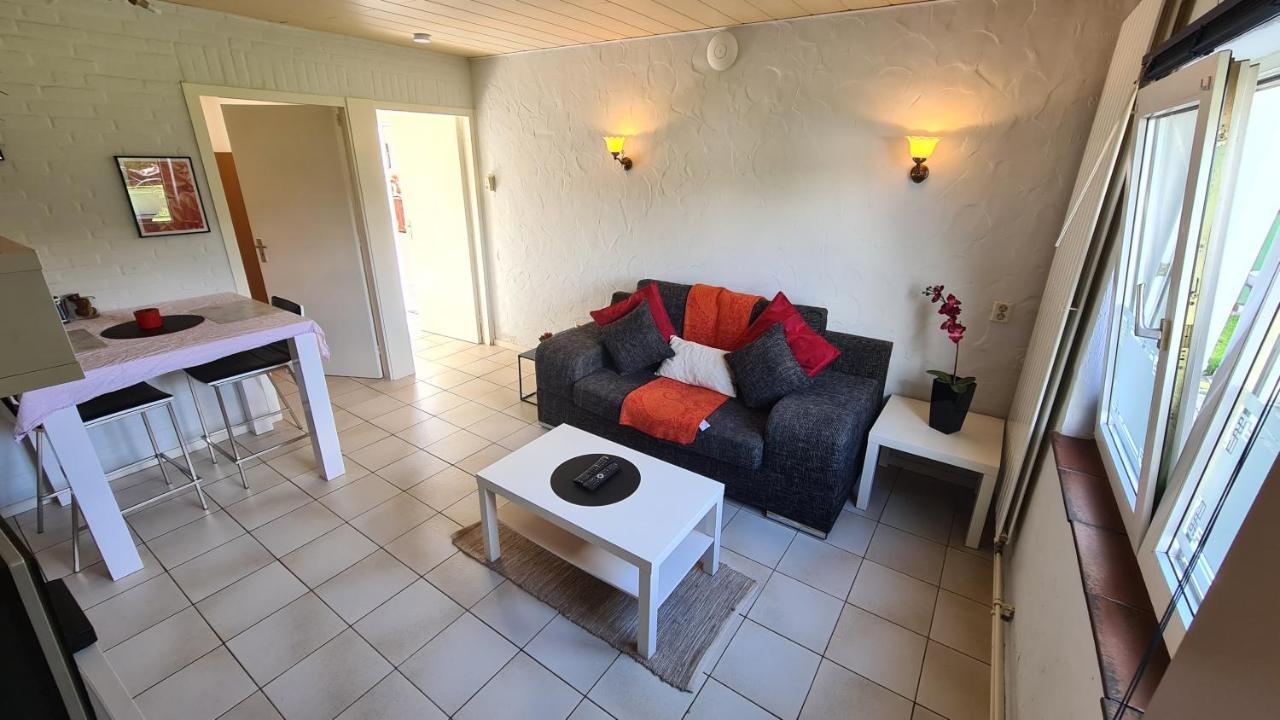 Roos Guesthouse Holiday Appartements Valkenburg aan de Geul Exterior photo