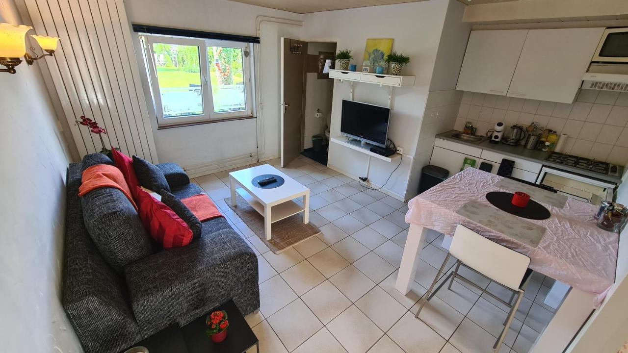Roos Guesthouse Holiday Appartements Valkenburg aan de Geul Exterior photo