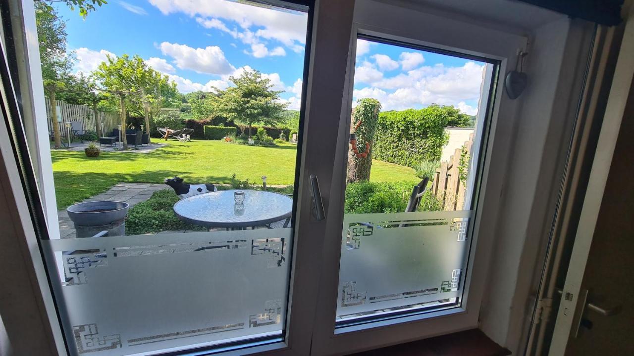 Roos Guesthouse Holiday Appartements Valkenburg aan de Geul Exterior photo