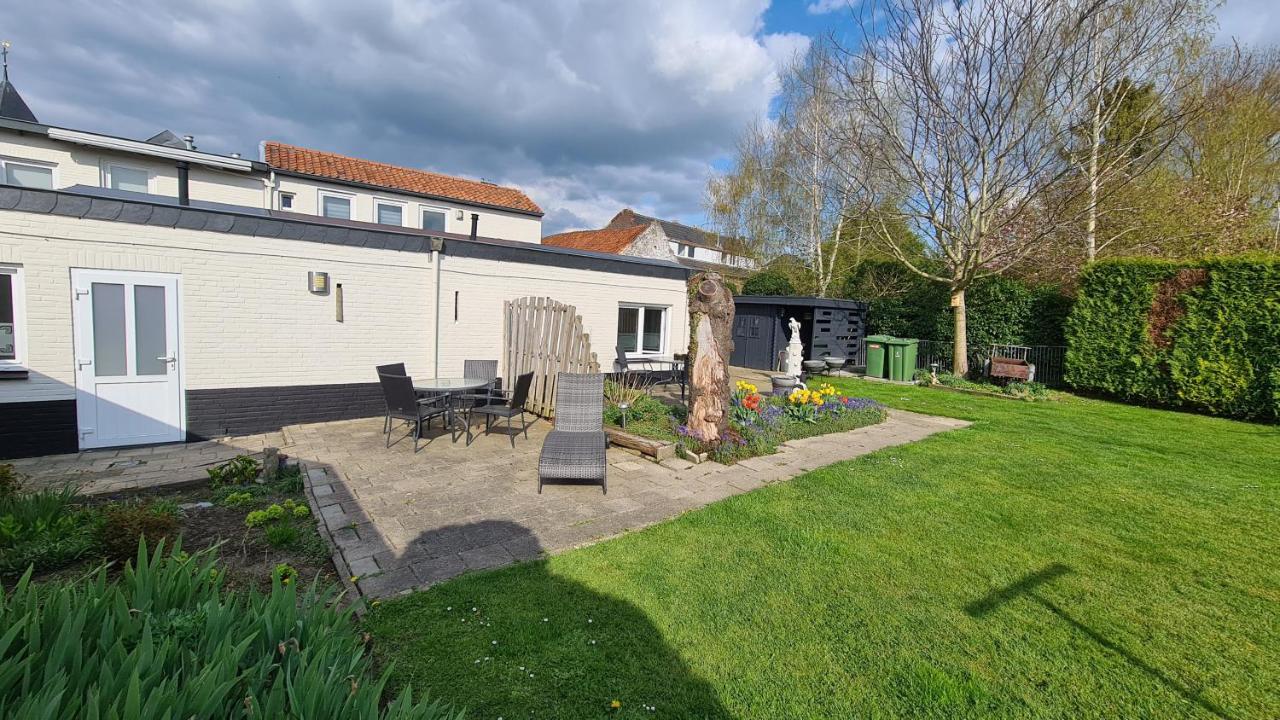 Roos Guesthouse Holiday Appartements Valkenburg aan de Geul Exterior photo