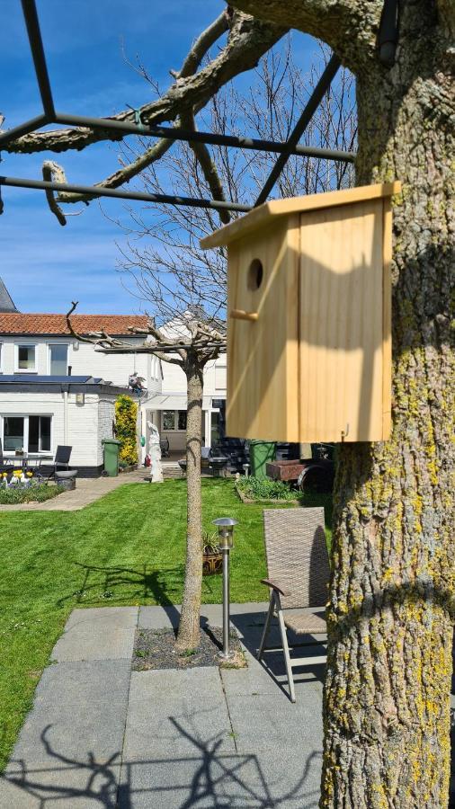 Roos Guesthouse Holiday Appartements Valkenburg aan de Geul Exterior photo