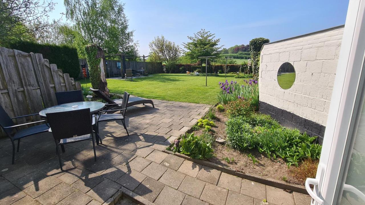 Roos Guesthouse Holiday Appartements Valkenburg aan de Geul Exterior photo