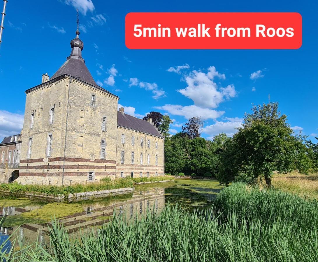 Roos Guesthouse Holiday Appartements Valkenburg aan de Geul Exterior photo