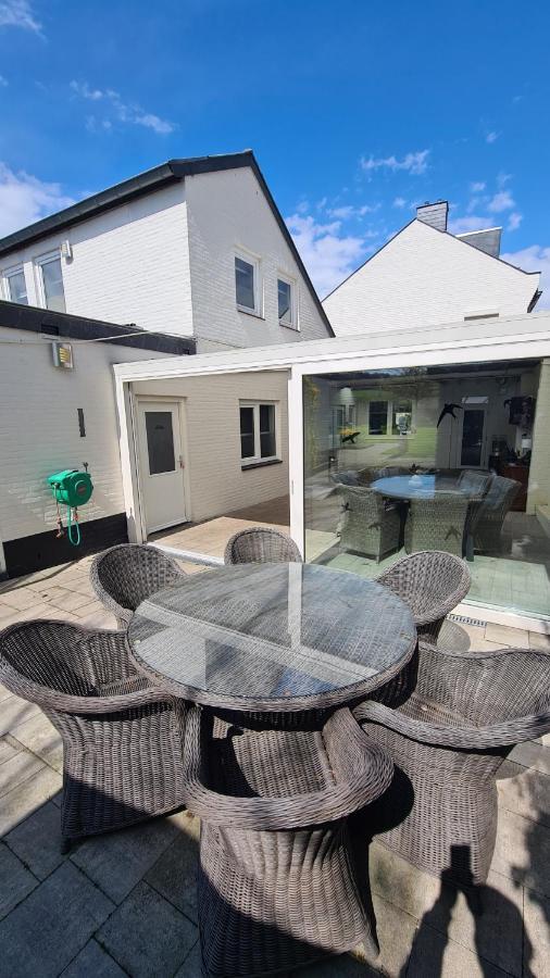 Roos Guesthouse Holiday Appartements Valkenburg aan de Geul Exterior photo