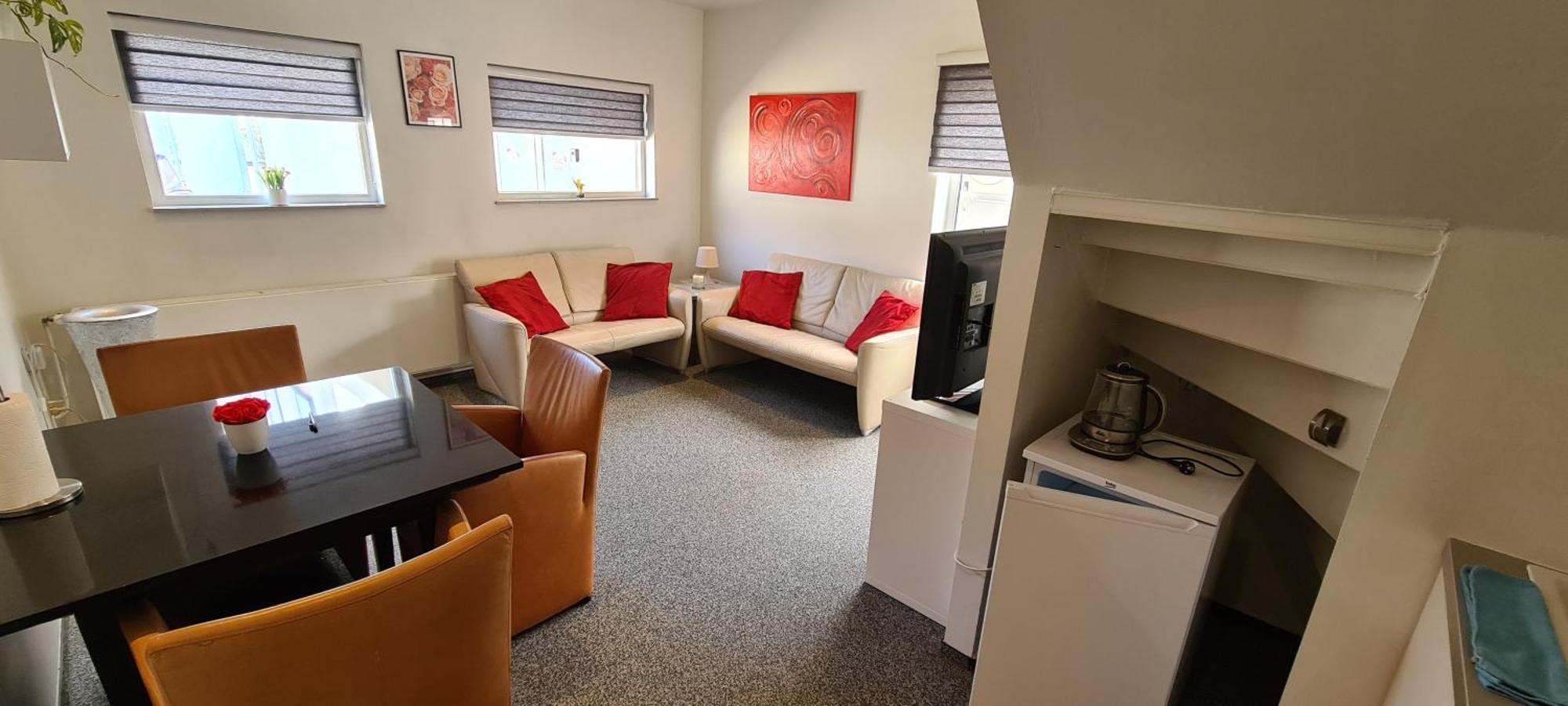 Roos Guesthouse Holiday Appartements Valkenburg aan de Geul Room photo